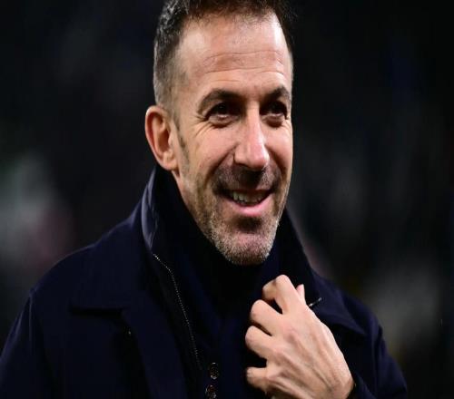 皮耶羅：尤文得爭(zhēng)冠不該拿伊爾迪茲和我比，他要走自己的路