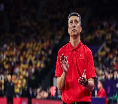 比起周琦郭昊文落選，郭士強真正的大膽，藏在這三人身上！