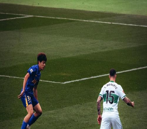 05！天津津門虎慘敗西甲球隊埃爾切，球隊主力水平等同對方替補