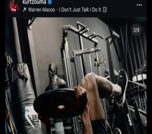 中超最大牌來(lái)了！外媒：祖馬將加盟泰山，健康不是主要問(wèn)題！