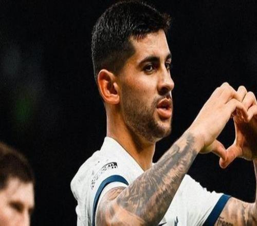 世體：羅梅羅已準(zhǔn)備今夏離開熱刺，他再度進(jìn)入巴薩引援視野