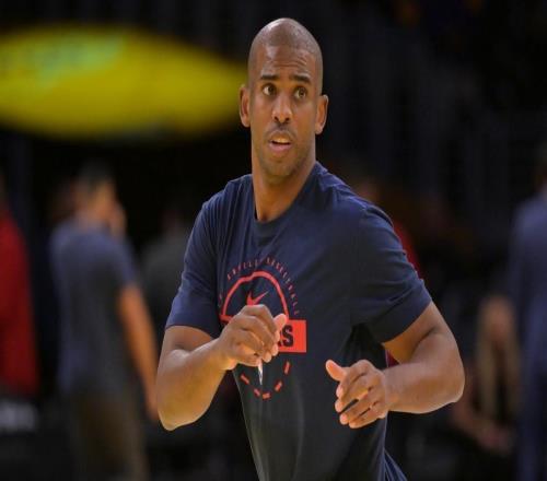 Shams：快船將保羅送往猛龍，騰出一個名額并節(jié)省700萬奢侈稅