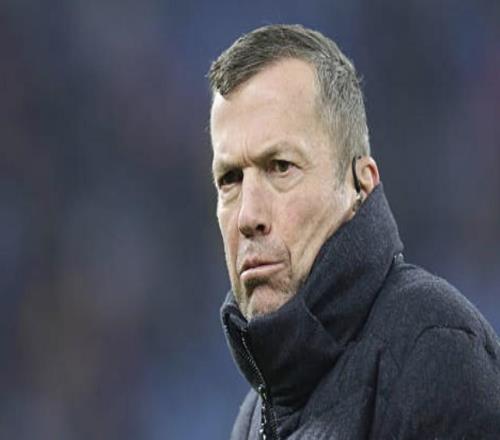 馬特烏斯：不擔(dān)心拜仁的爭冠情況，充滿電后他們會恢復(fù)過來