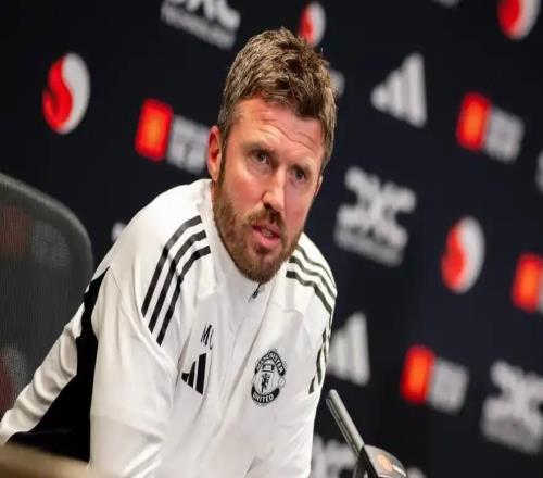 曼聯(lián)官方：周五紀念慕尼黑空難，卡里克賽前發(fā)布會提前至周四