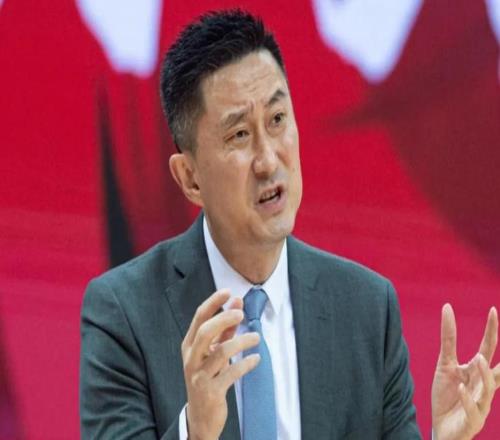 杜鋒地位提升，順利當選廣東籃協(xié)會長！