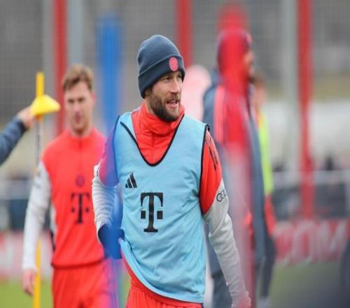 圖片報：拜仁續(xù)約萊默爾陷入停滯，目前問題是薪資未達(dá)成一致