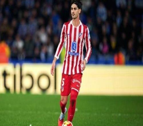 ESPN：卡多佐在訓(xùn)練中遭遇輕度肌肉傷勢(shì)，預(yù)計(jì)將缺席至少一周