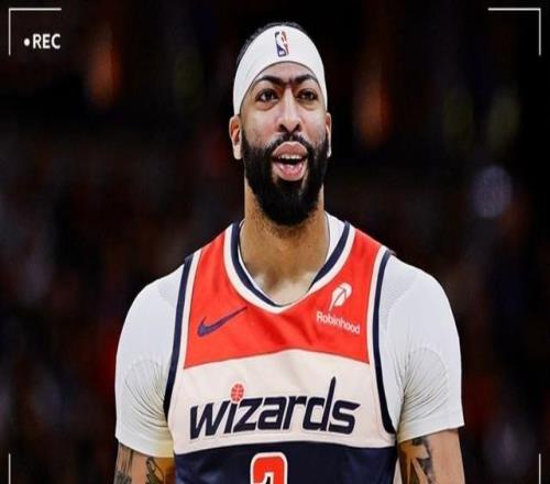 濃眉被送至奇才搭檔吹楊獨(dú)行俠“三狀元打天下”的夢(mèng)想正式落空