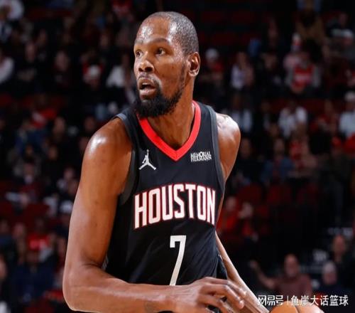 NBA最新排名出爐！火箭給一隊送大禮，湖人被反超，勇士漁翁得利