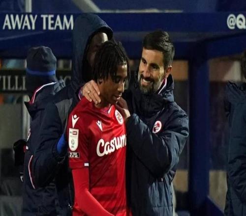 前教練：奧利塞非常愿意承擔(dān)責(zé)任，他終結(jié)能力強但更偏愛助攻