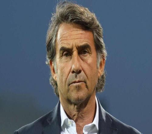 薩索洛CEO：國米意甲最強(qiáng)，他們的確詢問過穆哈雷莫維奇的情況