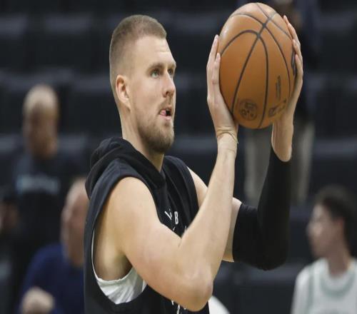 勇士這次不一樣