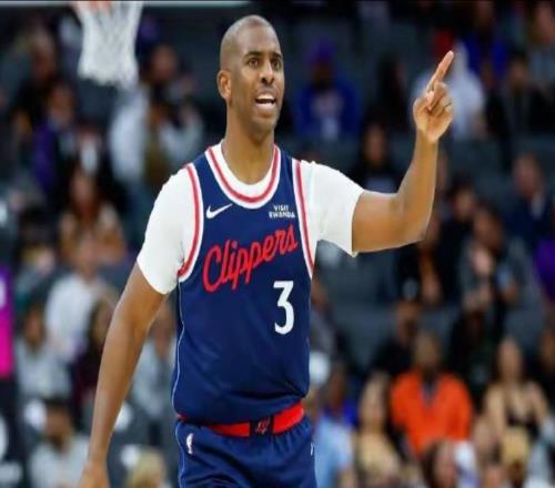 保羅和快船鬧劇結束！被交易到猛龍，但大概率會被裁！