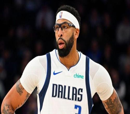 親自結(jié)束“濃眉時(shí)代”，庫(kù)班這次能帶來下一個(gè)諾維茨基嗎