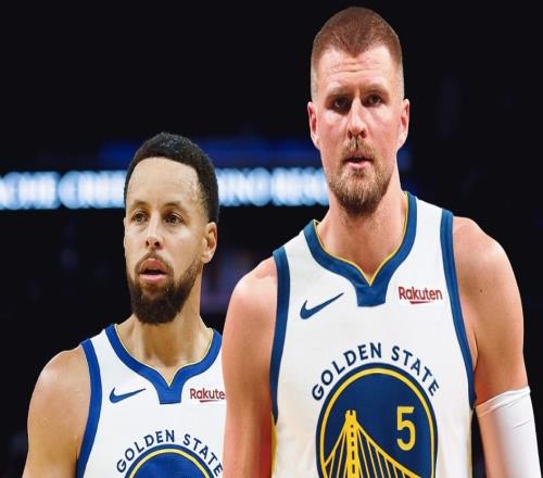 勇士正式放棄追字母！轉正斯潘塞后大名單14人：預計先發(fā)五虎出爐