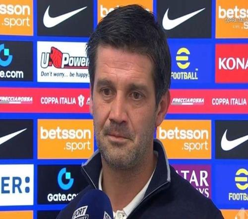 齊沃：冬窗0引援一支球隊總能在不依賴市場的情況下得到提升