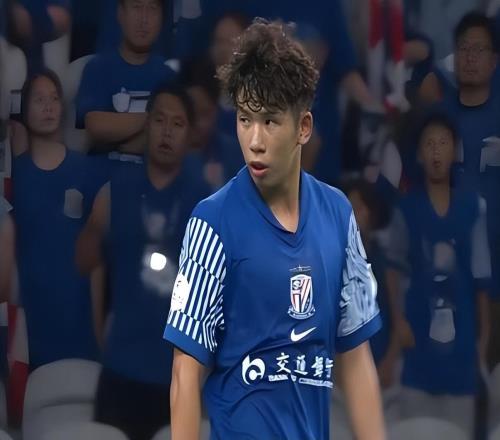 意外！為何說劉誠宇在本賽季申花比賽中很難踢主力，原因找到了