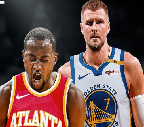 勇士操作氣笑擁躉，鄧?yán)S無奈表態(tài)，雙線運(yùn)作徹底淪為笑柄