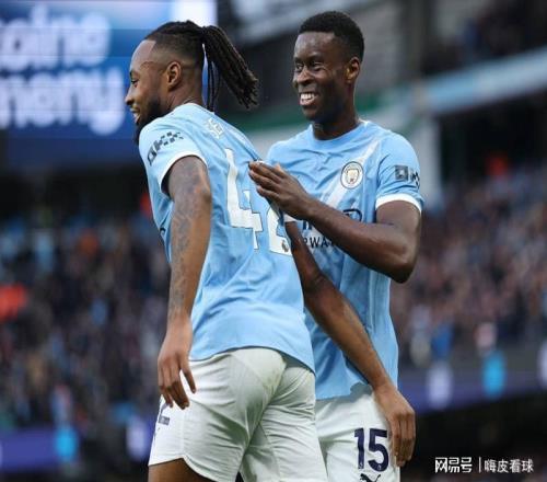 確定！曼城新援無緣決賽，瓜迪奧拉批評新規(guī)則，目標直指托納利