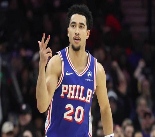 交易已達成，雷霆隊通過涉及4個選秀權(quán)的交易從76人隊得到麥凱恩