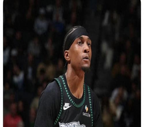 NBA交易截止夜：商業(yè)的冷酷算計與球員的流浪命運