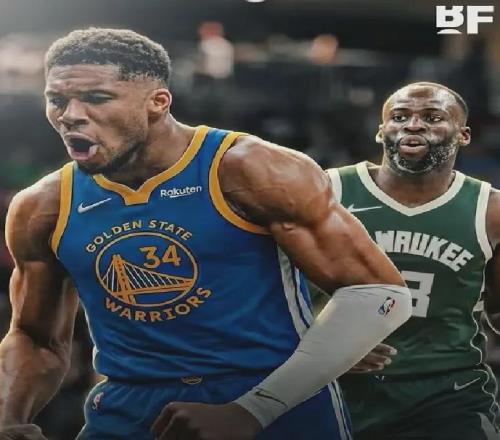 2換1！勇士重磅交易！正式退出字母哥爭(zhēng)奪戰(zhàn)