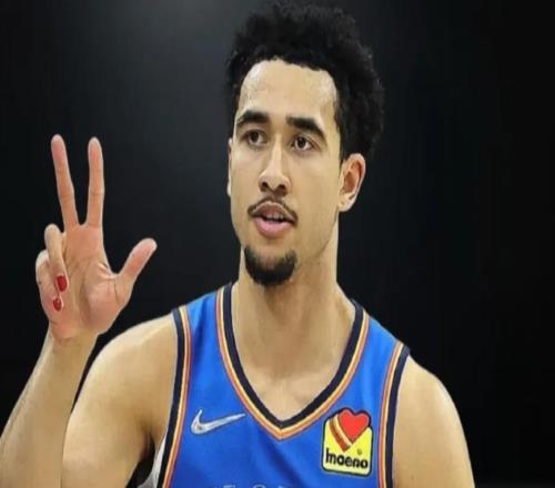 6換2神級(jí)交易！雷霆隊(duì)完美補(bǔ)強(qiáng)，依舊瞄準(zhǔn)總冠軍