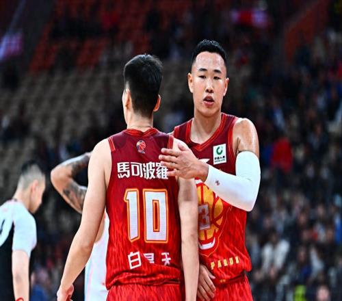 場均22分！無緣中國男籃，丁彥雨航接班人有硬傷，郭士強不敢征召