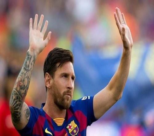 馬卡：梅西未來會(huì)重返巴薩，但他不會(huì)參與俱樂部選舉事宜
