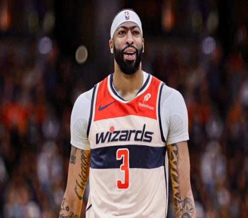 七大交易+評(píng)級(jí)！濃眉4換9加盟奇才保羅被快船送走+麥凱恩去雷霆