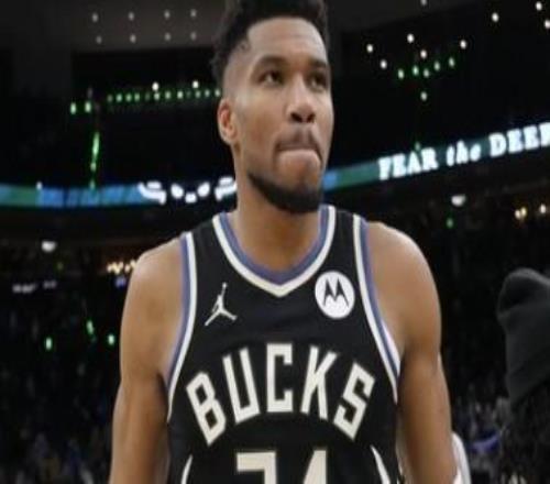 記者：勇士在得知雄鹿拒絕報價后，迅速放棄追求字母哥