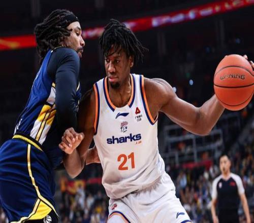 央視直播！上海VS廣東勝券在握，五位國(guó)手同時(shí)缺陣，杜鋒恐遭淘汰