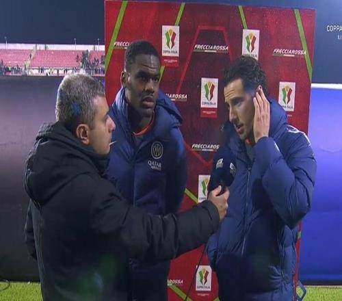 奧古斯托：我們知道上賽季的結(jié)果，但每一項(xiàng)賽事我們都想贏