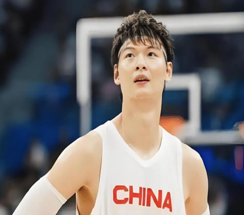 實(shí)話實(shí)說！此5名球員無緣中國男籃，是一個(gè)大的遺憾