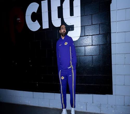 再次1分未得，湖人后場(chǎng)水貨打出這樣的表現(xiàn)大家都已經(jīng)見怪不怪了