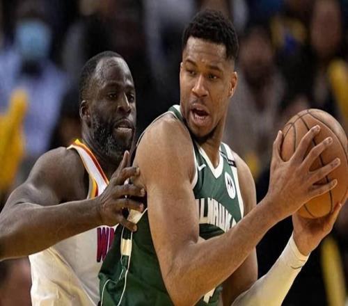 勇士放棄追字母哥，追夢格林留隊成定局：13年勇士生涯將繼續(xù)