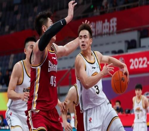 CBA本賽季5大退步最快球隊(duì)：遼寧山西領(lǐng)銜：一爭(zhēng)冠熱門變樂(lè)透區(qū)