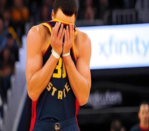 勇士終于動了！省下2600萬，庫里沒機會了