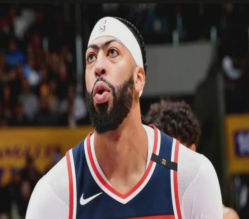 殺瘋了！4換9！濃眉被交易到奇才，獨行俠虧大了