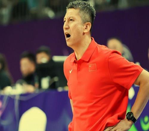 中國隊深夜公布21人大名單有驚喜也有意外！郭士強真正的大考來了