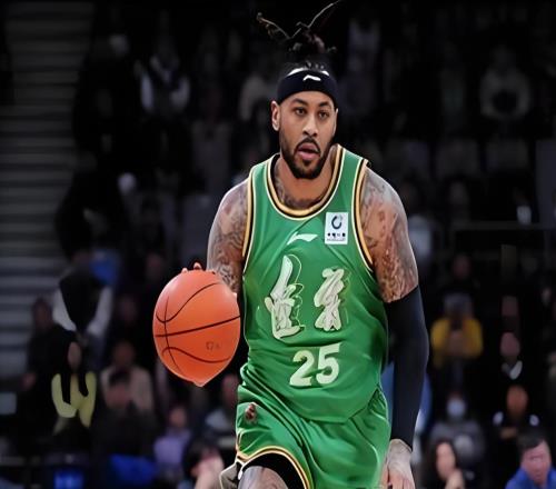 遼寧隊放假！莫蘭德和威爾斯打包，一起坐飛機回家