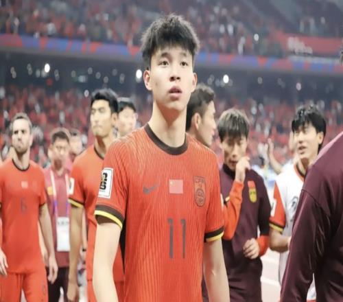 就在剛剛，2月4日晚上，傳來王鈺棟留洋消息，一家德甲豪門發(fā)邀約