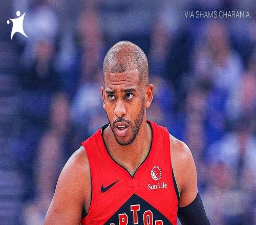 交易達成！濃眉去奇才！保羅去猛龍了！