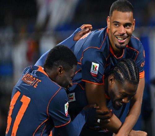 21！2大新援輪番建功，國(guó)米意甲杯賽雙線飄紅，晉級(jí)4強(qiáng)劍指雙冠