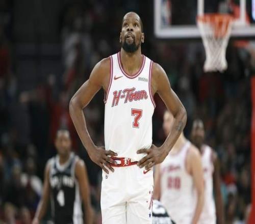 賽季最差一役火箭全隊低迷如何調整缺少后衛(wèi)球隊完全不改變