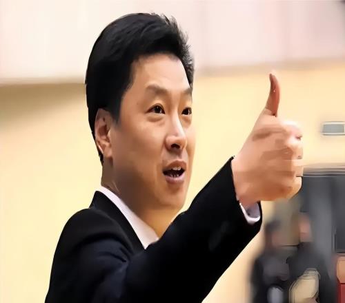 杜鋒如愿高升！還能當廣東主教練嗎官宣確認，李春江機會來了