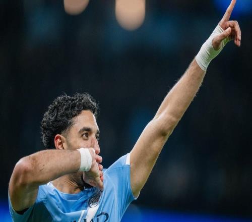 最喜歡的對手，馬爾穆什3次對陣紐卡已打入5球