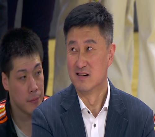 祝賀！杜鋒又一次升職了