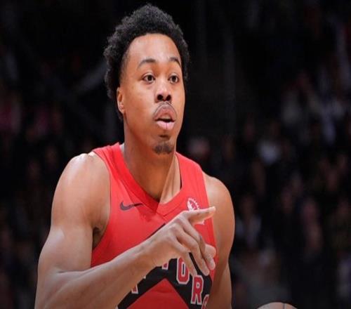 破8050天不勝魔咒！巴恩斯準(zhǔn)三雙難救主，華子30+8+5率隊(duì)逆轉(zhuǎn)猛龍