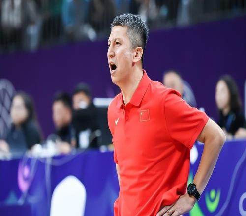 26歲龐崢麟首度入選集訓隊！媒體人盼進最終12人名單21天見真章